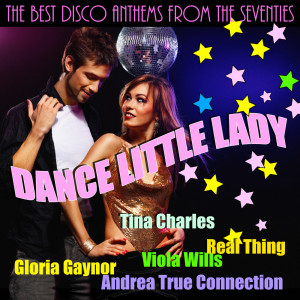 Listen to I Love To Love song with lyrics from Tina Charles