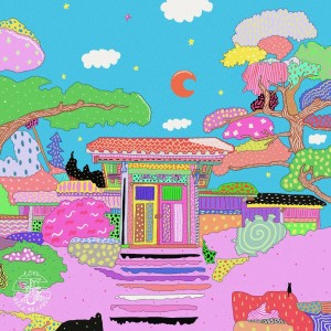 Album Torii Of Yummy oleh Mujo