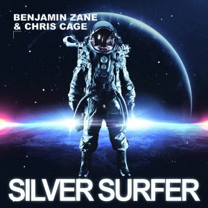 Album Silver Surfer from Benjamin Zane