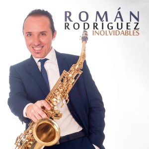 Román Rodríguez的專輯Inolvidables
