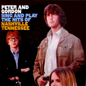 ดาวน์โหลดและฟังเพลง Before You Go พร้อมเนื้อเพลงจาก Peter And Gordon