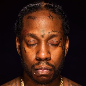 อัลบัม MFN Right ศิลปิน 2 Chainz