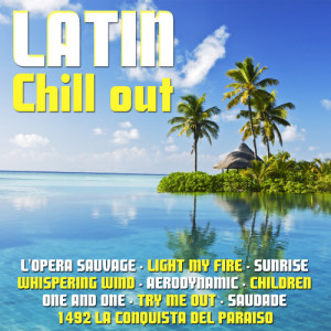 ดาวน์โหลดและฟังเพลง L'opera sauvage พร้อมเนื้อเพลงจาก DJ In the Night