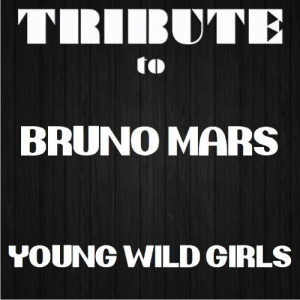 收聽Cover Crew的Young Girls (Tribute to Bruno Mars)歌詞歌曲