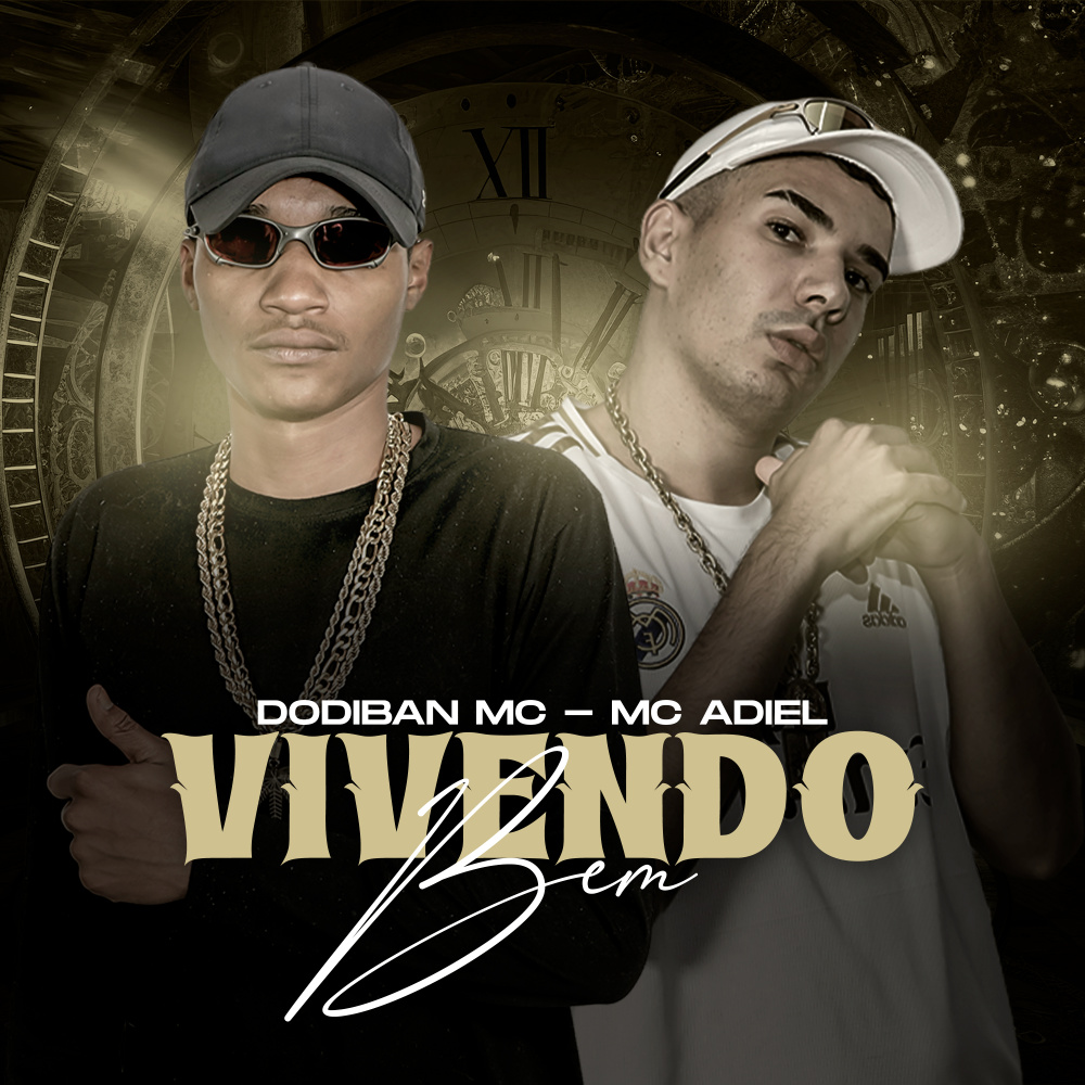 Vivendo Bem (Explicit)