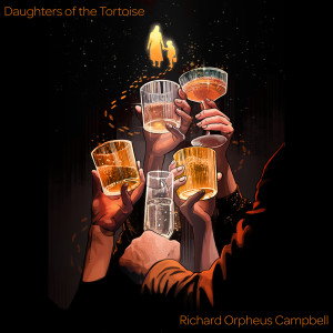 Listen to Daughters of the Tortoise Jig song with lyrics from Richard Orpheus Campbell
