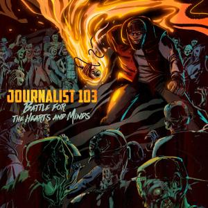 ดาวน์โหลดและฟังเพลง Ain't Going Back พร้อมเนื้อเพลงจาก Journalist 103