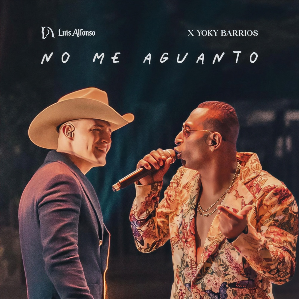 No Me Aguanto (En Vivo)