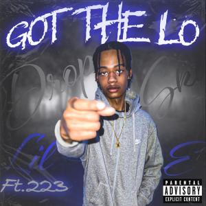 收聽Drop Ski Lil E的Got The Lo (feat. 223) (Explicit)歌詞歌曲