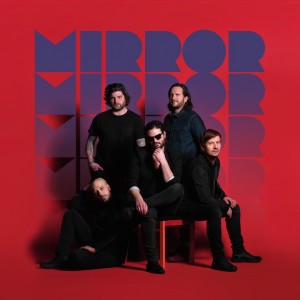 Album Mirror Mirror from The Fictionplay