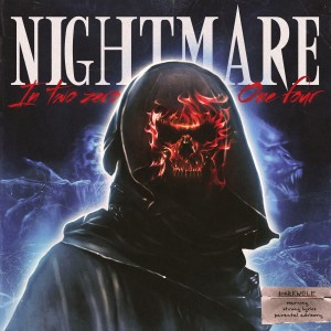 อัลบัม NIGHTMARE IN TWO ZERO ONE FOUR (Explicit) ศิลปิน Darkwole