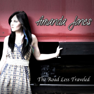 Amanda Jones的專輯The Road Less Traveled