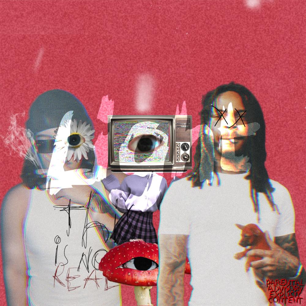 Light (feat. Valee) (Explicit)