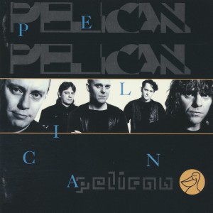 收聽Pelican的Pelican歌詞歌曲