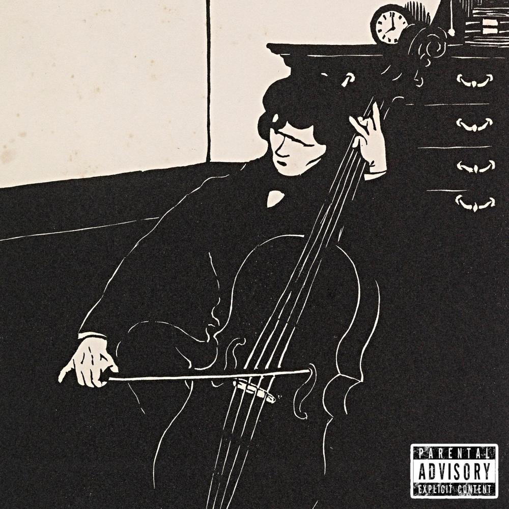 Happy To Be Blue (feat. D-Von) (Explicit)