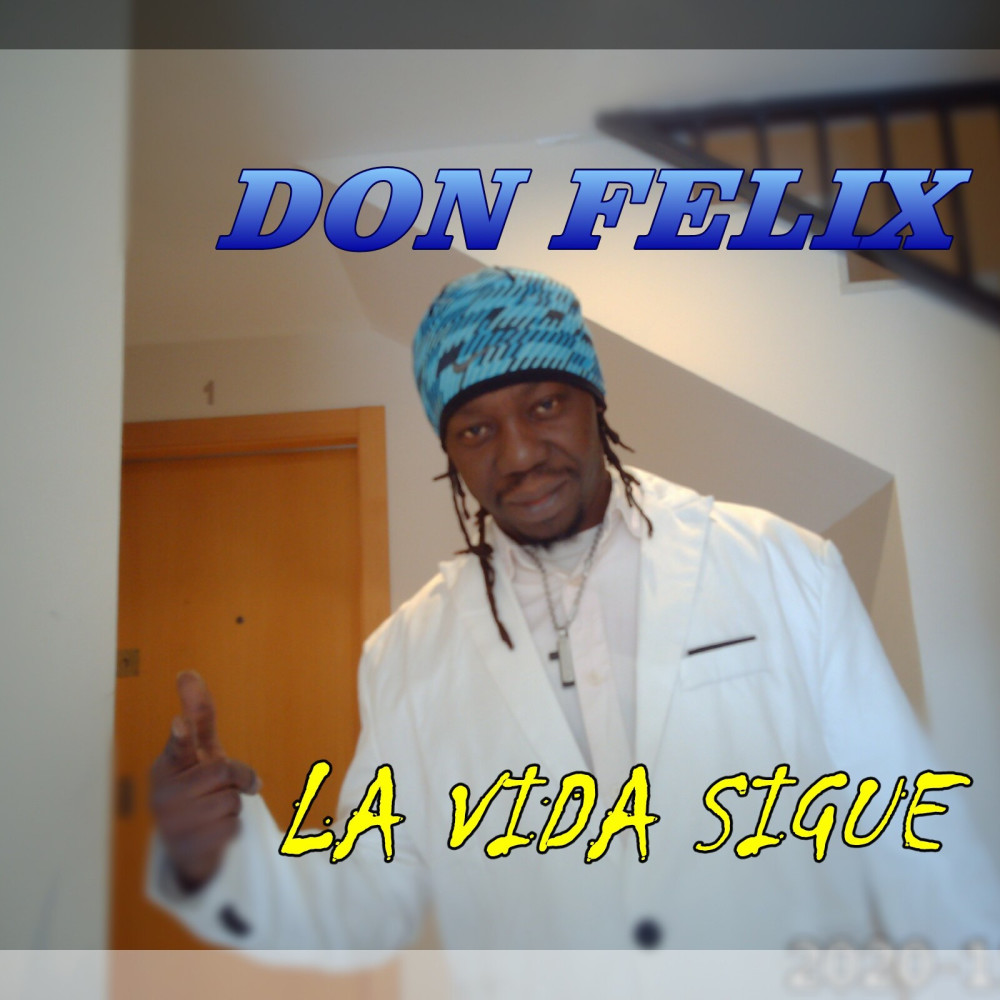 La Vida Sigue