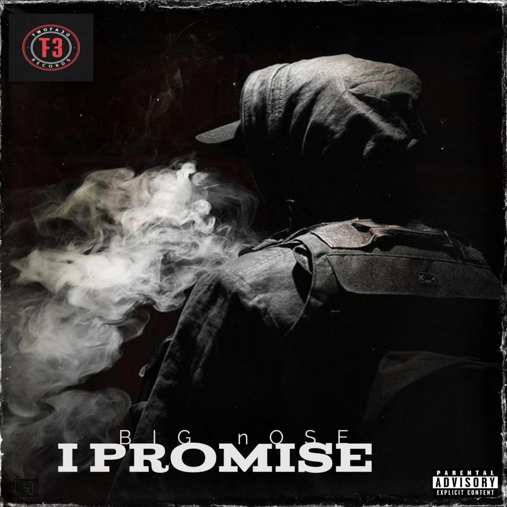 I Promise (Explicit)