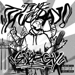 Therealtike的專輯Energy (Explicit)