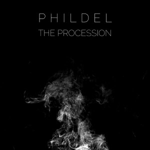 Album The Procession from Phildel