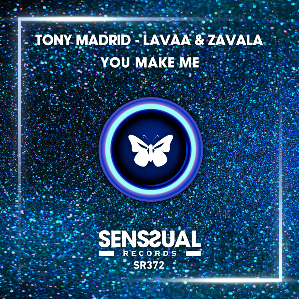 You Make Me (Soul Version Radio)