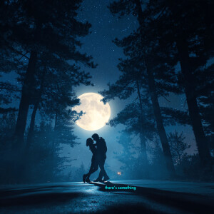 Ashes Music的专辑There’s Something