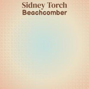 อัลบัม Sidney Torch Beachcomber ศิลปิน Silvia Natiello-Spiller