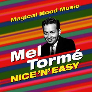 Mel Tormé的專輯Nice 'N' Easy