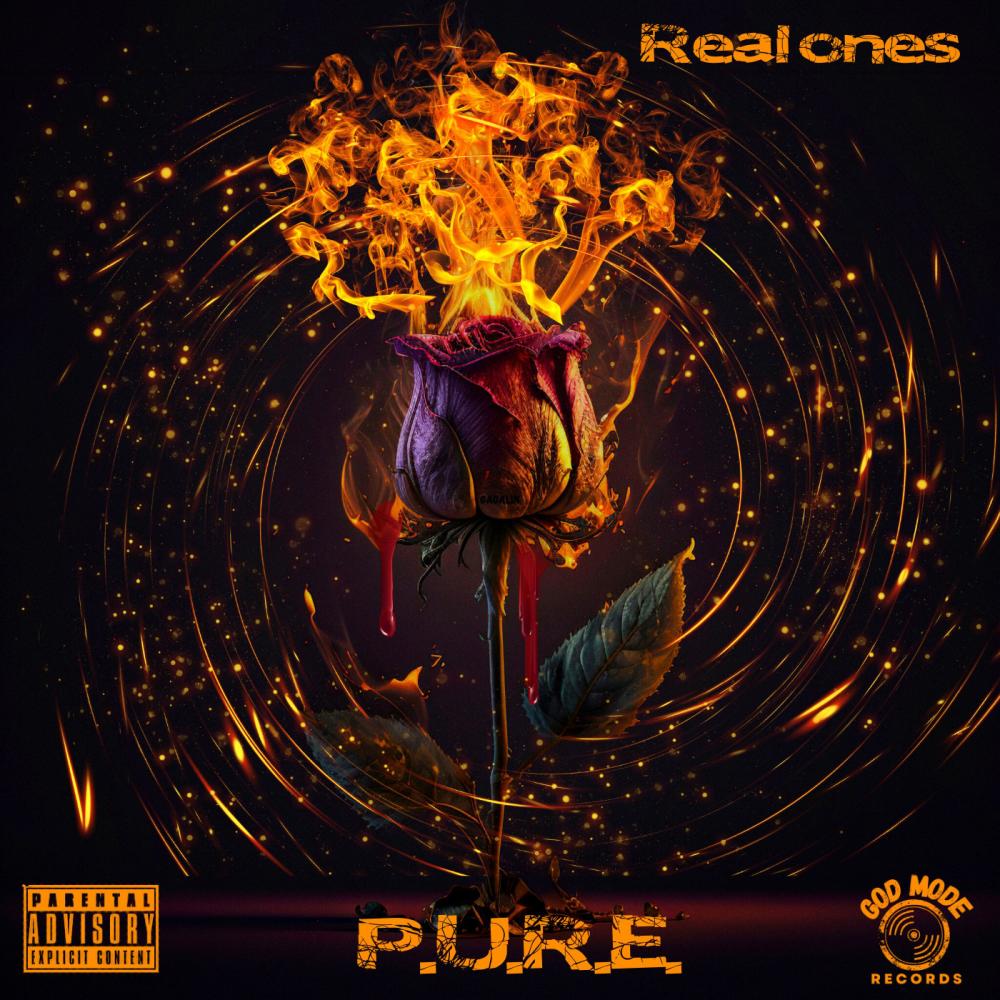 Real Ones (Explicit)