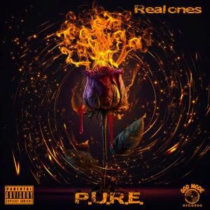 ดาวน์โหลดและฟังเพลง Real Ones (Explicit) พร้อมเนื้อเพลงจาก P.U.R.E.