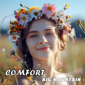 Album Comfort from Big Mountain