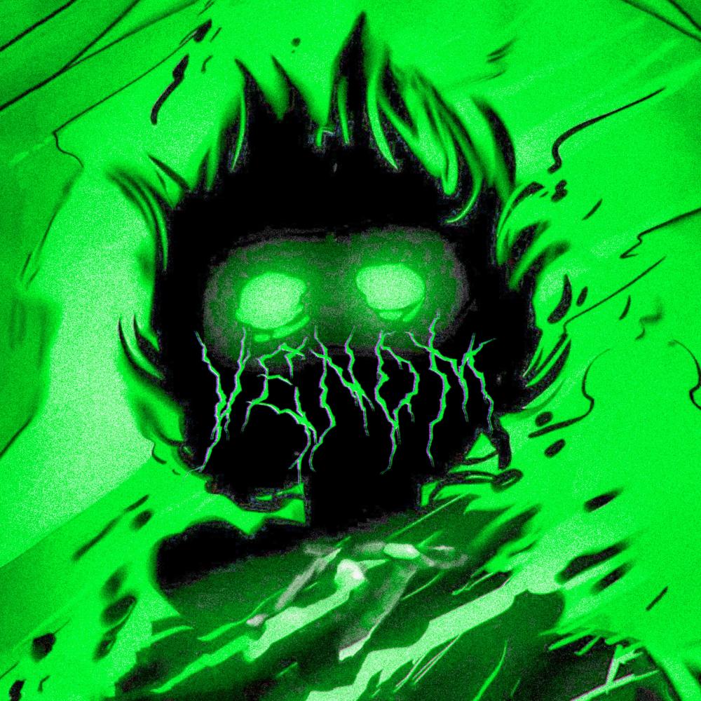 Venom (feat. chipbagov)