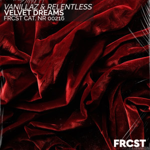 Vanillaz的專輯Velvet Dreams
