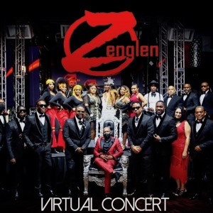 Virtual Concert dari Zenglen