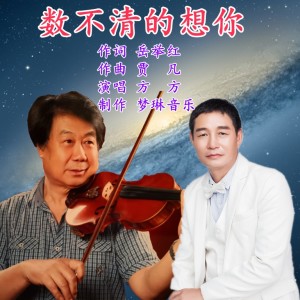 Listen to 数不清的想你 (完整版) song with lyrics from 贾凡