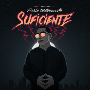 Album Suficiente from Pablo Betancourth
