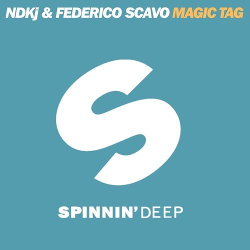 Magic Tag (Federico Scavo Mix)