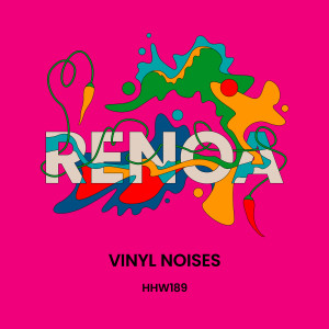 Renoa的專輯Vinyl Noises