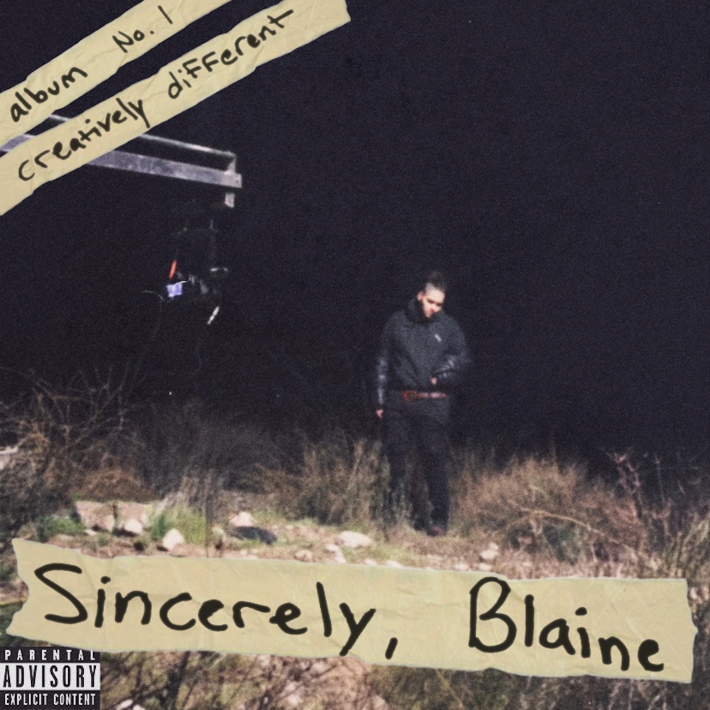 Ain't Goin' Out (Explicit)