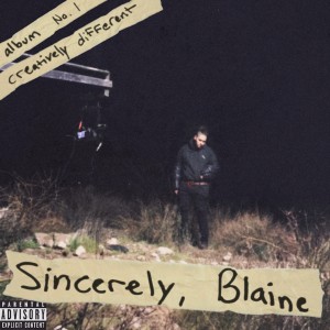 ดาวน์โหลดและฟังเพลง Slums (Explicit) พร้อมเนื้อเพลงจาก Blaine
