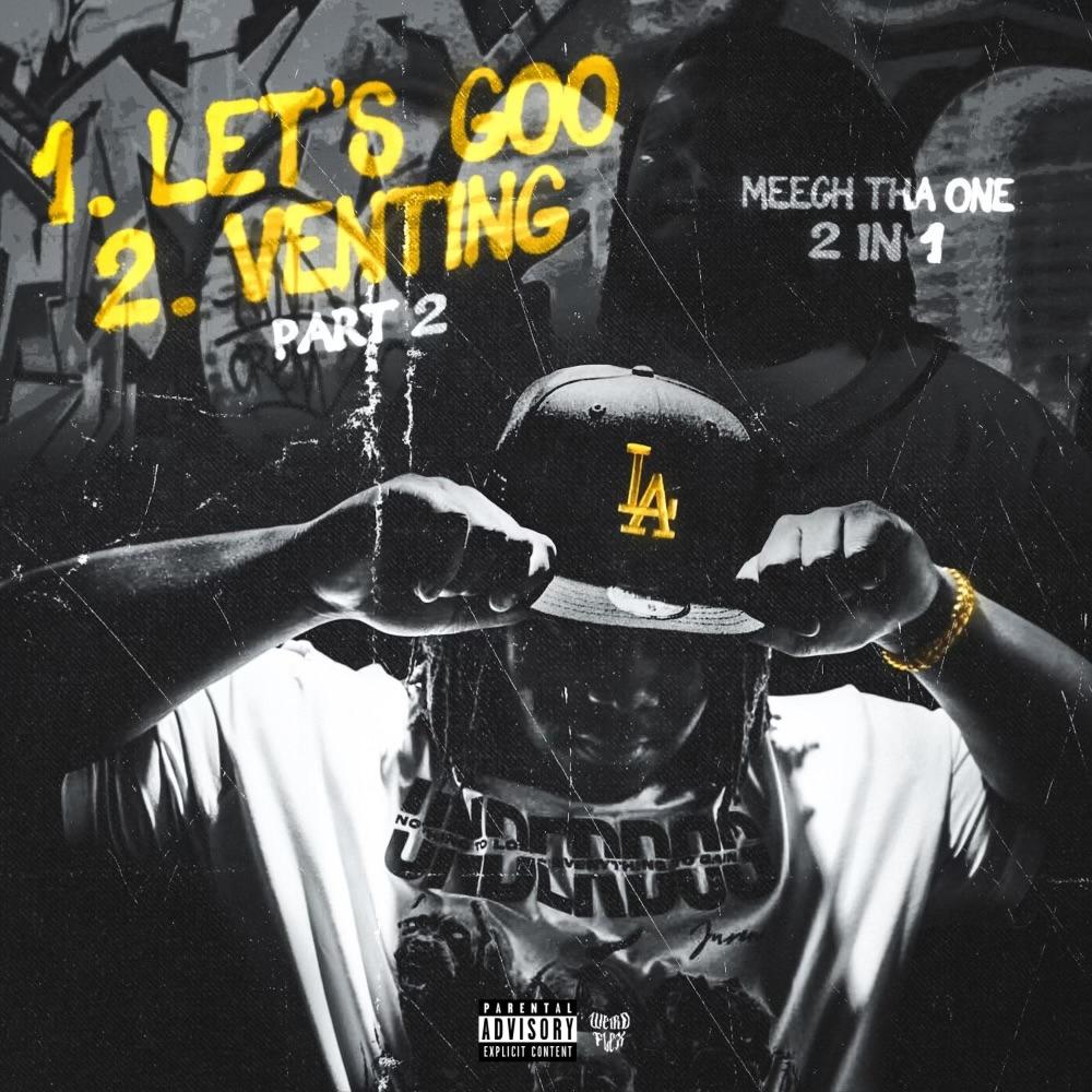 Been A Minute (feat. Don Hima Coppo & Ghoundo) (Explicit)