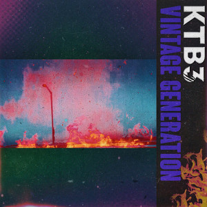 ดาวน์โหลดและฟังเพลง Vintage Generation พร้อมเนื้อเพลงจาก KTB3