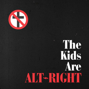 Listen to The Kids Are Alt-Right song with lyrics from Bad Religion