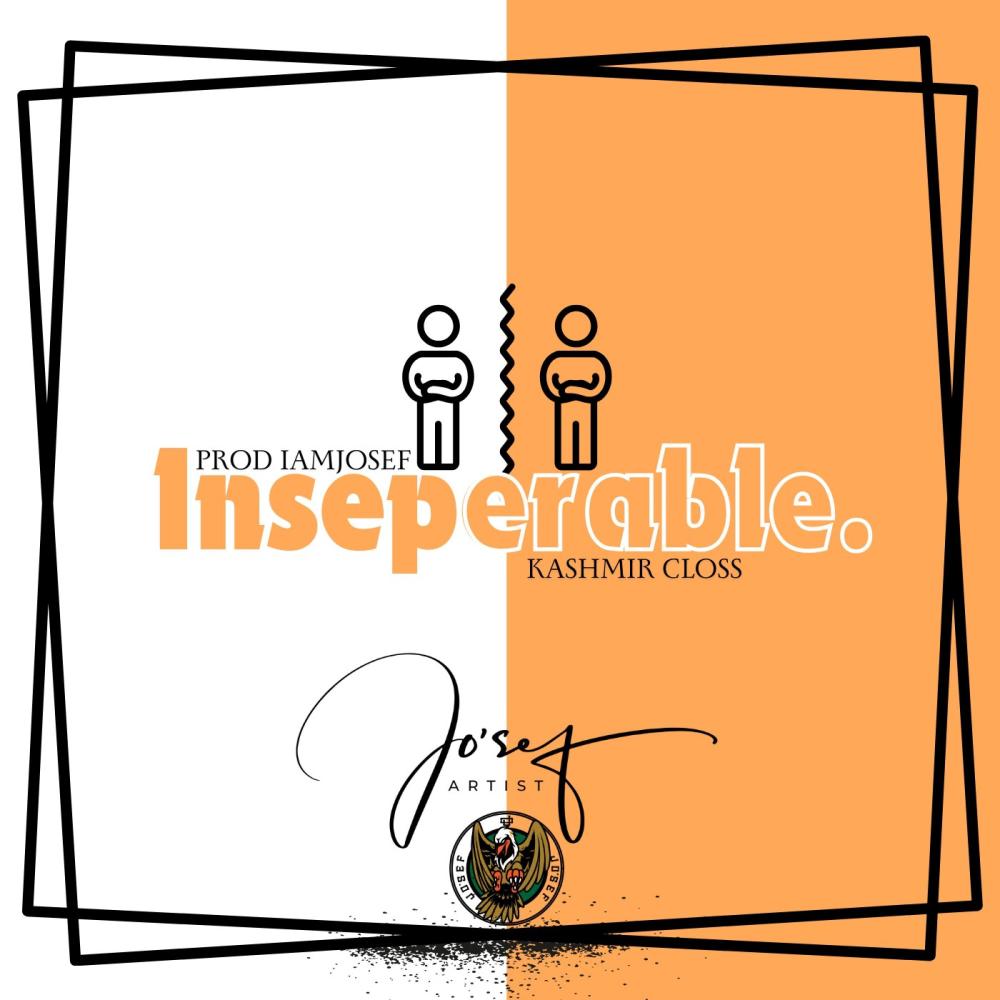 Inseparable (feat. Kashmir Closs)