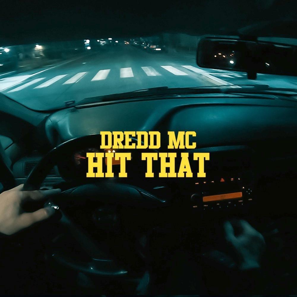 Hit That (feat. Stasevich, Trazy & Breaks Addicts) (Explicit)