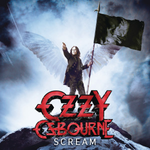 Ozzy Osbourne的專輯Scream (Expanded Edition)
