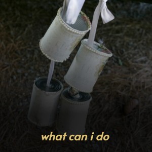 Listen to What Can I Do song with lyrics from Derrick Harriot and the Jive Juniors