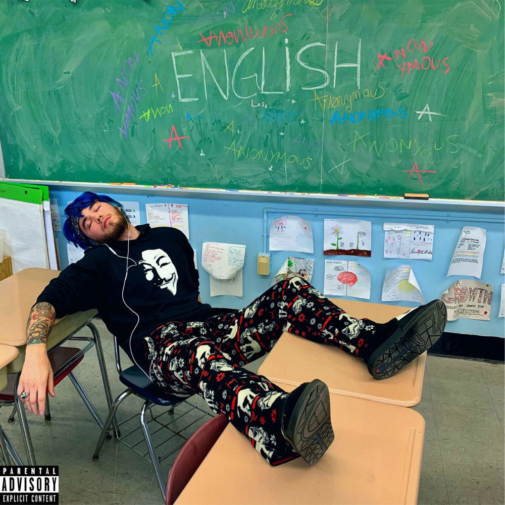 English (Explicit)