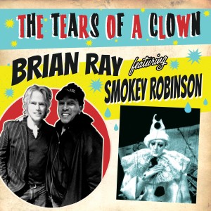 Brian Ray的專輯The Tears of a Clown