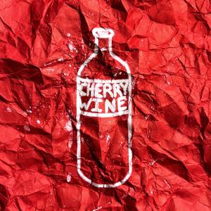 Album Cherry Wine oleh Vinny Marchi