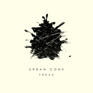 Urban Cone的專輯Freak